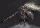 Slave Knight Gael