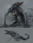 Sulyvahn's Beast