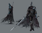 The Abyss Watchers