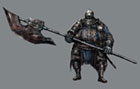 Winged Knight