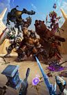 Arena Key Art