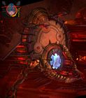 Hell Starting Base