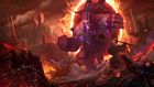 Shrine Loading Screen