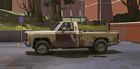 Chloe's Truck
