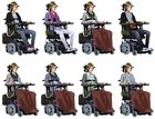 Chloe in Wheelchair