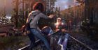 Max & Chloe on Tracks