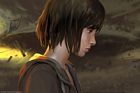 Max Key Art