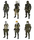 Gear Designs