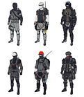 Gear Designs