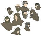 Head Coverings