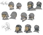 Masks