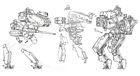 Metal Gear Concepts