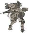 Two-Person Metal Gear