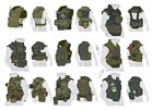 Vest Designs