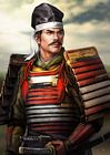 Shimizu Muneharu