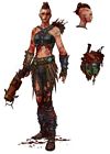 Bloody Survivor Alchemist
