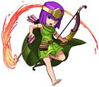 Archer Level 6