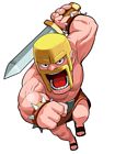 Barbarian