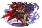 Batwoman & Batgirl