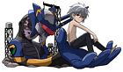 Kaworu Nagisa