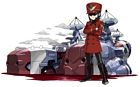 Misato Katsuragi