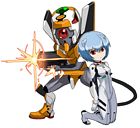 Rei Ayanami