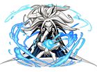 Silver Banshee