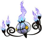 Chandelure