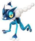 Frogadier
