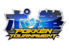 Pokkén Tournament Logo