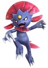 Weavile