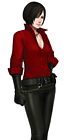 Ada Wong (Resident Evil)