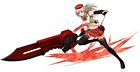 Alisa Illinichina Amiella (God Eater)