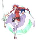 Aty (Summon Night)