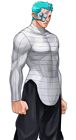 Black Hayato (Star Gladiator)