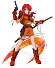 Gemini Sunrise (Sakura Wars)