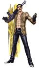 Goro Majima (Yakuza)