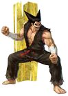 Heihachi Mishima (Tekken)