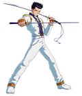 Ichiro Ogami (Sakura Wars)