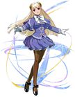Ingrid (Street Fighter)