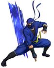 Kage-Maru (Virtua Fighter)