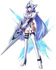 KOS-MOS (Xenosaga)