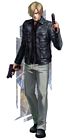 Leon S. Kennedy (Resident Evil 6)