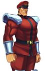 M. Bison (Street Fighter)