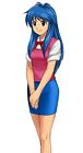 Miyuki-chan (Ordyne)