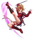 Natsu (Soul Calibur V)