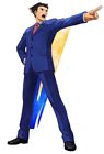 Phoenix Wright (Ace Attorney)