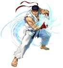 Ryu (Street Fighter)