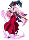 Sakura Shinguji (Sakura Wars)