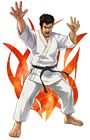 Segata Sanshiro (Sega)